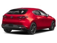 2026  Mazda3 Sport GT Auto i-ACTIV AWD