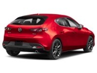 2026  Mazda3 Sport GT Auto i-ACTIV AWD Soul Red Crystal Metallic  Shot 2
