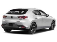 2026  Mazda3 Sport GT Auto i-ACTIV AWD Ceramic Metallic  Shot 6