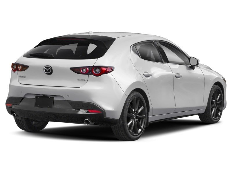 2026  Mazda3 Sport GT Auto i-ACTIV AWD