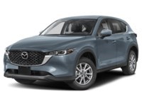 2025 Mazda CX-5 GS AWD Polymetal Metallic  Shot 1