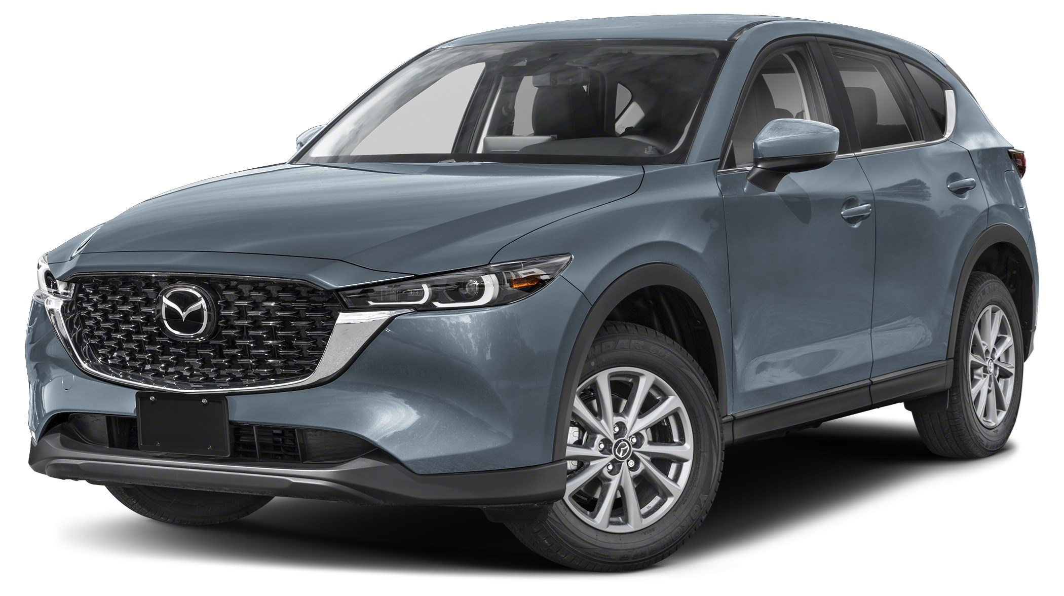 2025 Mazda CX-5 GS