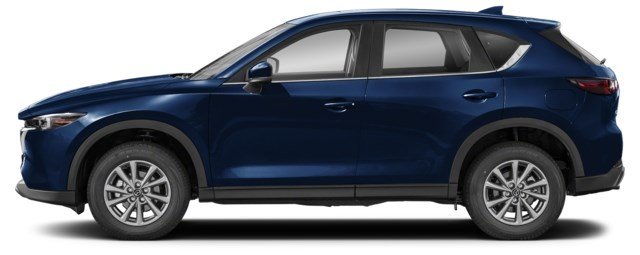 Deep Crystal Blue Mica [Blue]