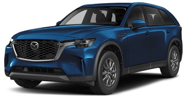 Deep Crystal Blue Mica [Blue]