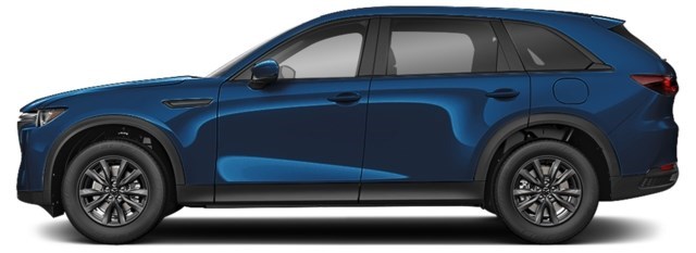 Deep Crystal Blue Mica [Blue]