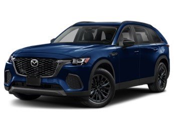 Mazda CX-70 PHEV<br/>GS-L SC