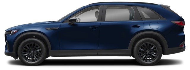 Deep Crystal Blue Mica [Blue]