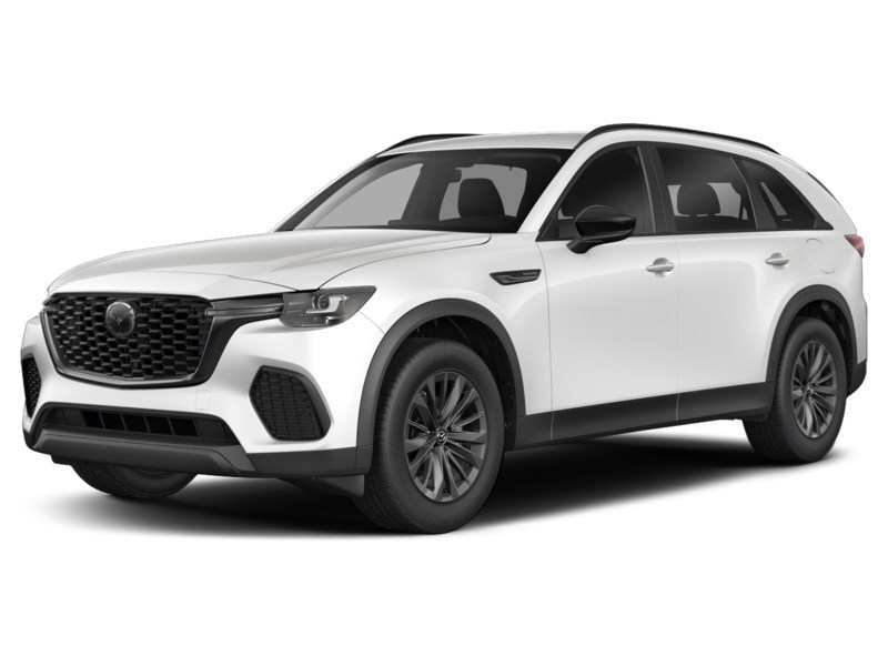2026 Mazda CX-70 MHEV GS-L AWD