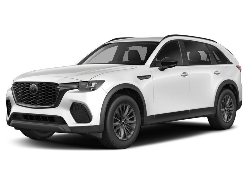 2026 Mazda CX-70 MHEV GS-L AWD