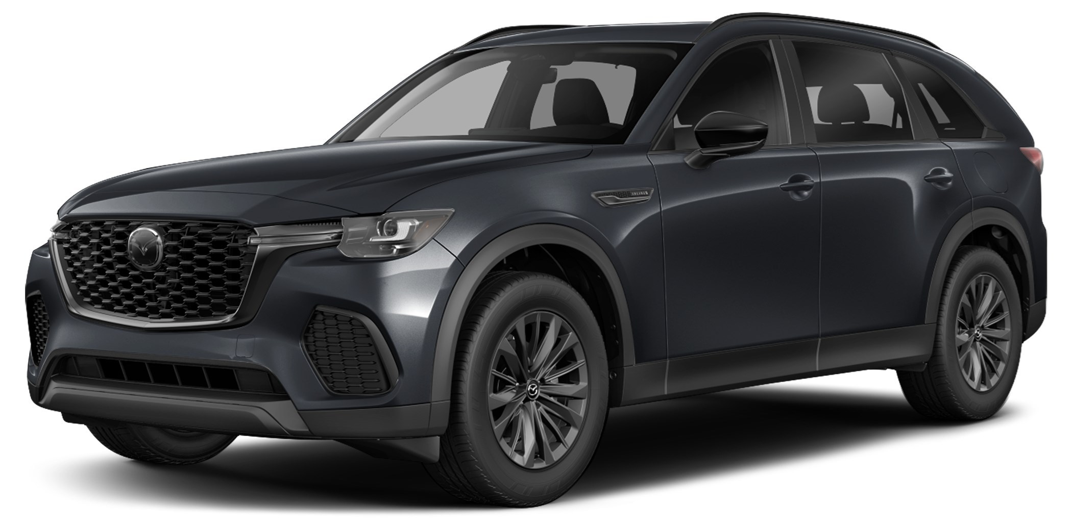 2026 Mazda CX-70 MHEV GS-L