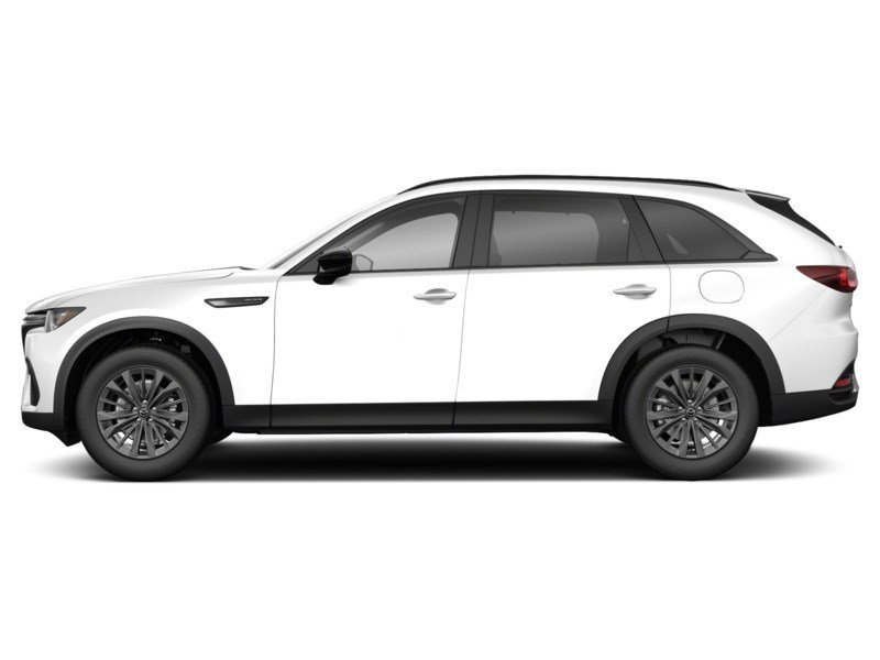 2026 Mazda CX-70 MHEV GS-L AWD