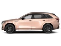 2026 Mazda CX-70 MHEV GT AWD