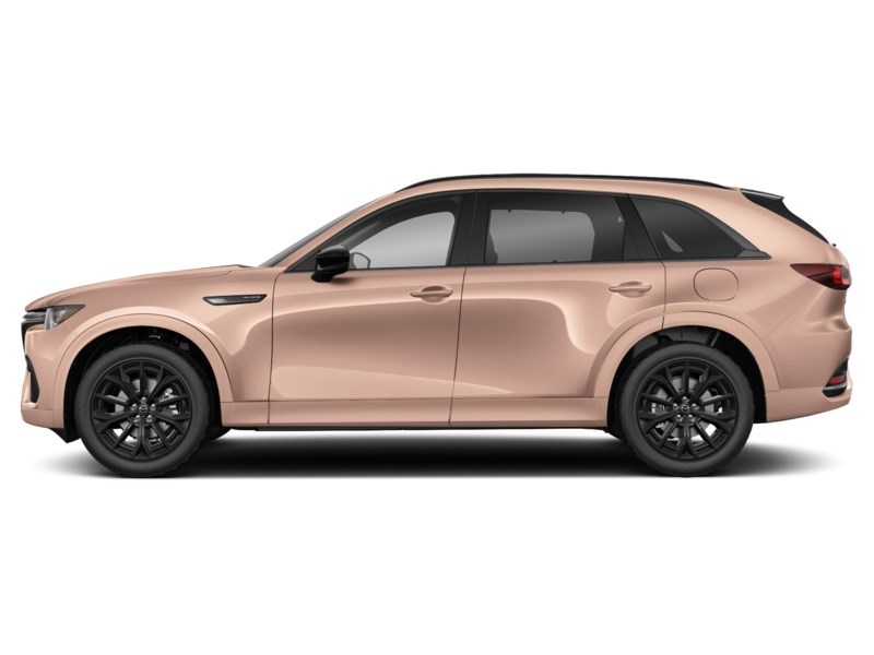2026 Mazda CX-70 MHEV GT AWD Melting Copper Metallic  Shot 2