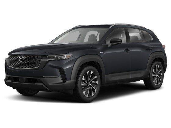 2025 Mazda CX-50 Hybrid GT