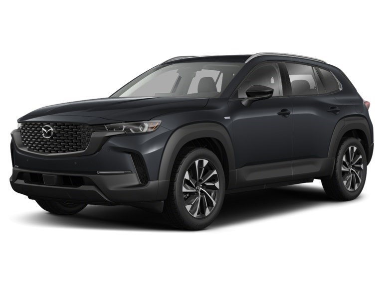 2025 CX-50 Hybrid 142881 Ottawa