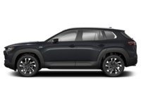 2025 Mazda CX-50 Hybrid GT e-AWD Jet Black Mica  Shot 2