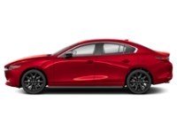 2026  Mazda3 GT w/Turbo i-ACTIV AWD