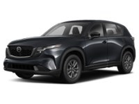 2026 Mazda CX-5 GX AWD Jet Black Mica  Shot 1