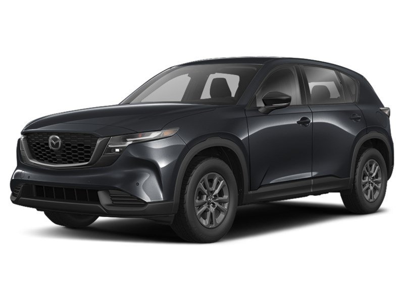 2026 Mazda CX-5 GX AWD