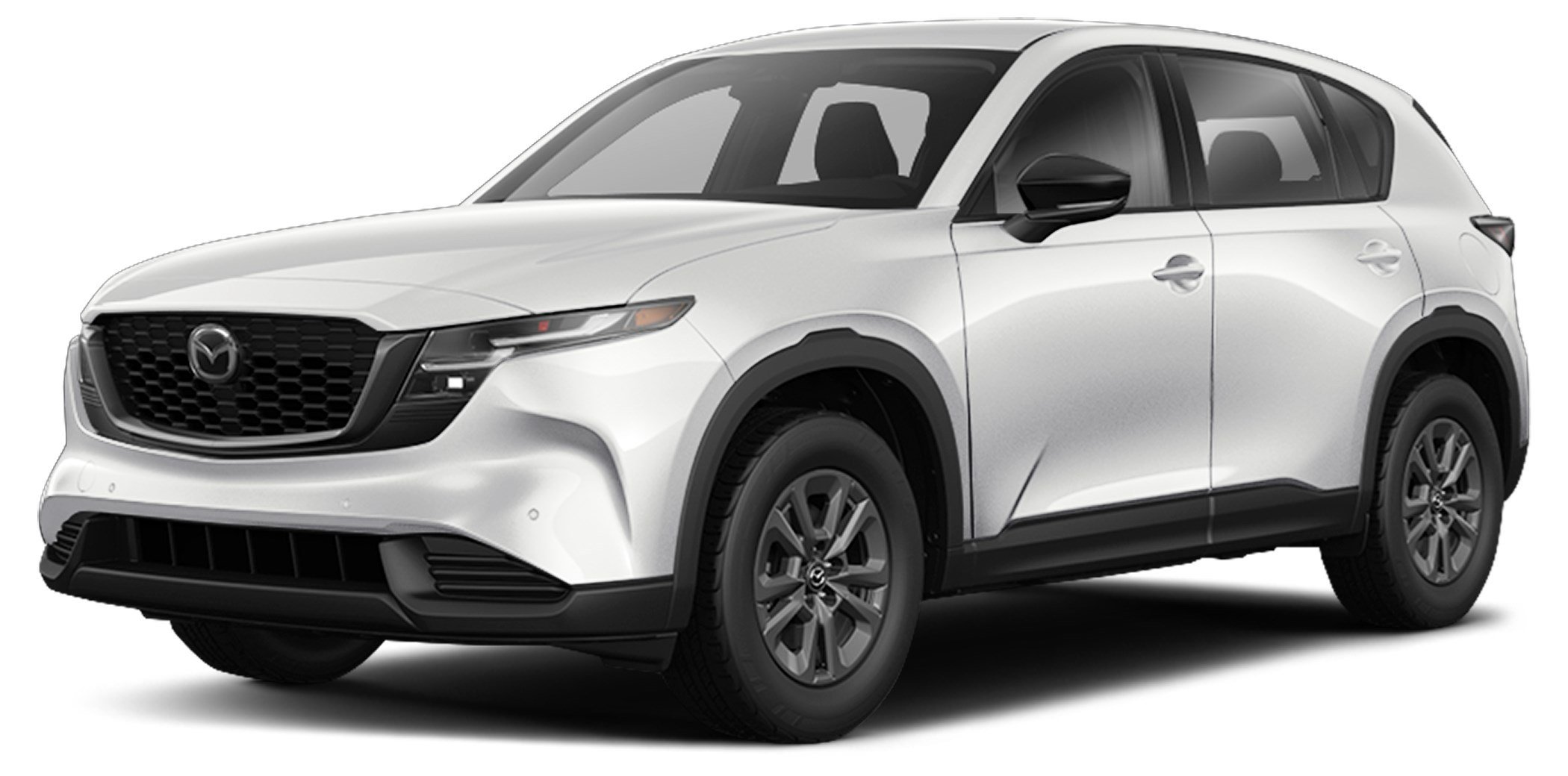 2026 Mazda CX-5 GX