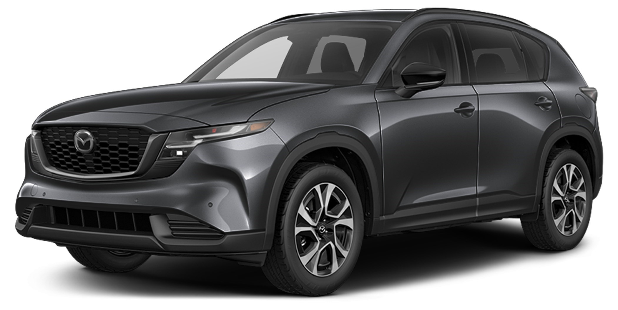 2026 Mazda CX-5 GS