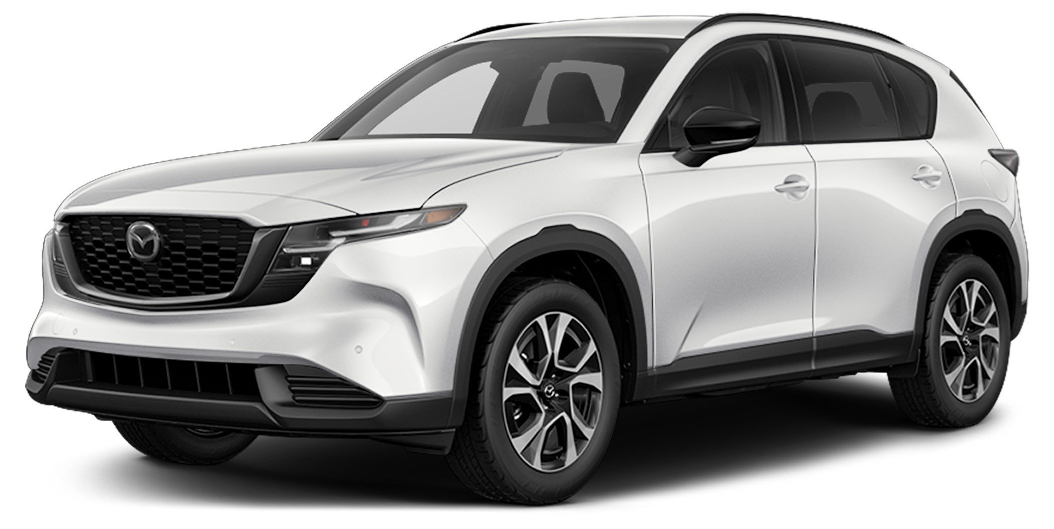 2026 Mazda CX-5 GS