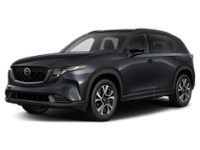 2026 Mazda CX-5 GS AWD Jet Black Mica  Shot 3