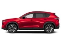 2026 Mazda CX-5 GS AWD