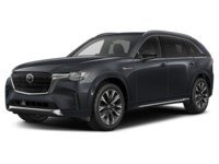 2026 Mazda CX-90 PHEV Signature AWD
