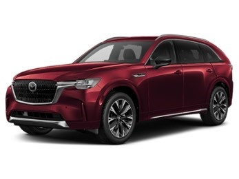 Mazda CX-90 PHEV<br/>Signature