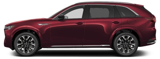 Artisan Red Metallic [Red]