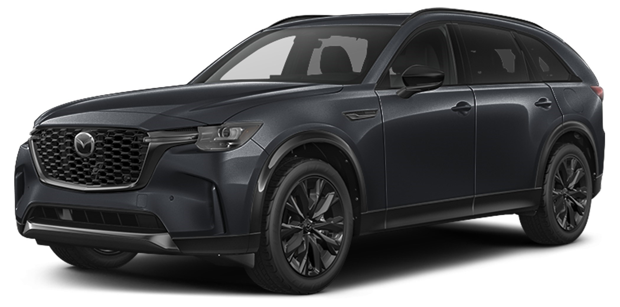2026 Mazda CX-90 MHEV GT-P