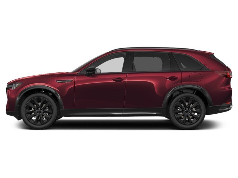 2026 Mazda CX-90 MHEV GT-P AWD