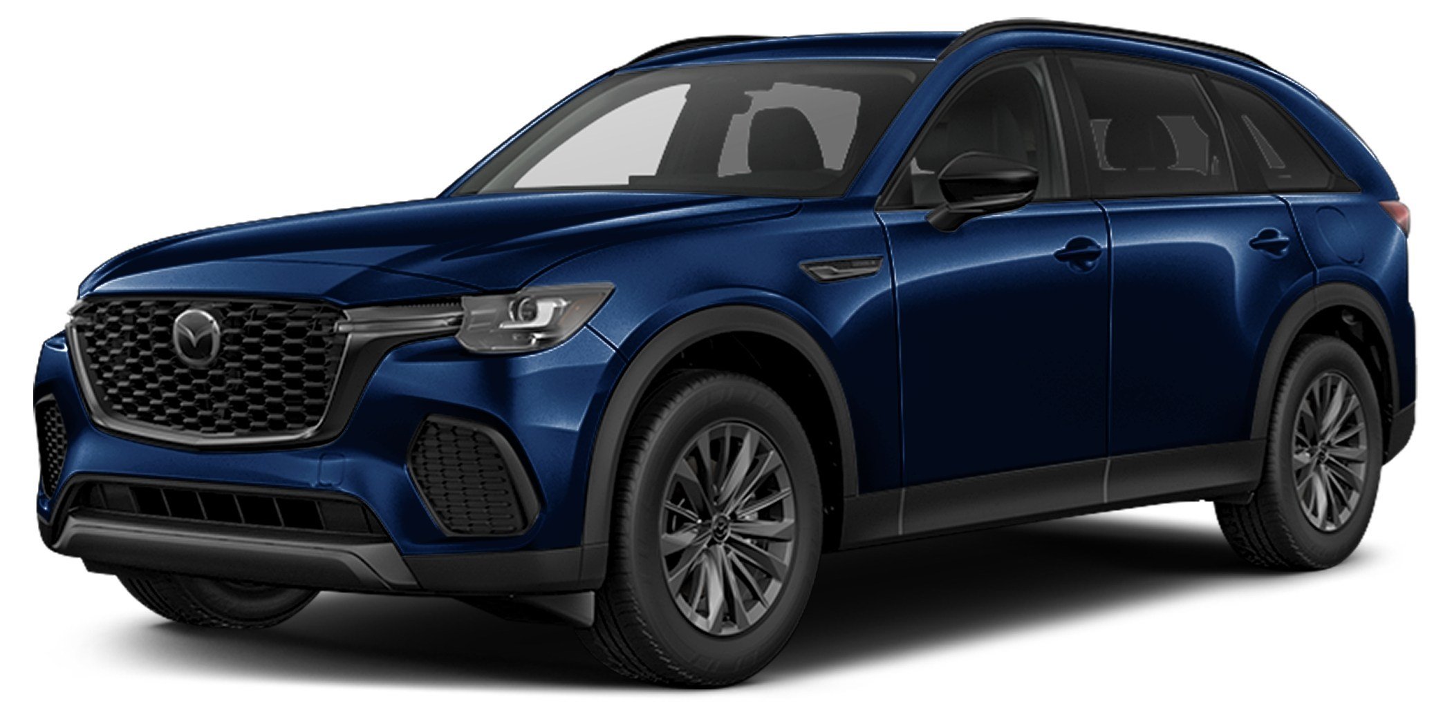 2026 Mazda CX-70 PHEV GS SC