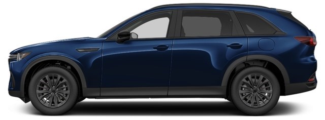 Deep Crystal Blue Mica [Blue]