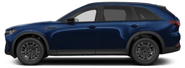 Deep Crystal Blue Mica [Blue]