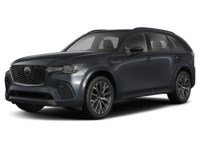 2026 Mazda CX-70 PHEV GT AWD