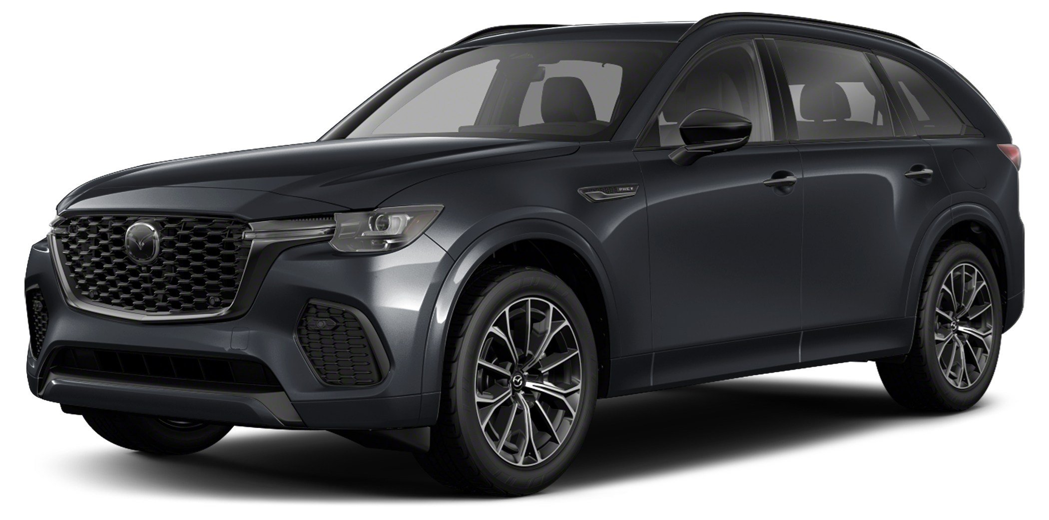 2026 Mazda CX-70 PHEV GT