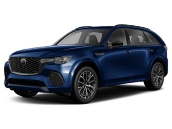 Mazda CX-70 PHEV<br/>GT