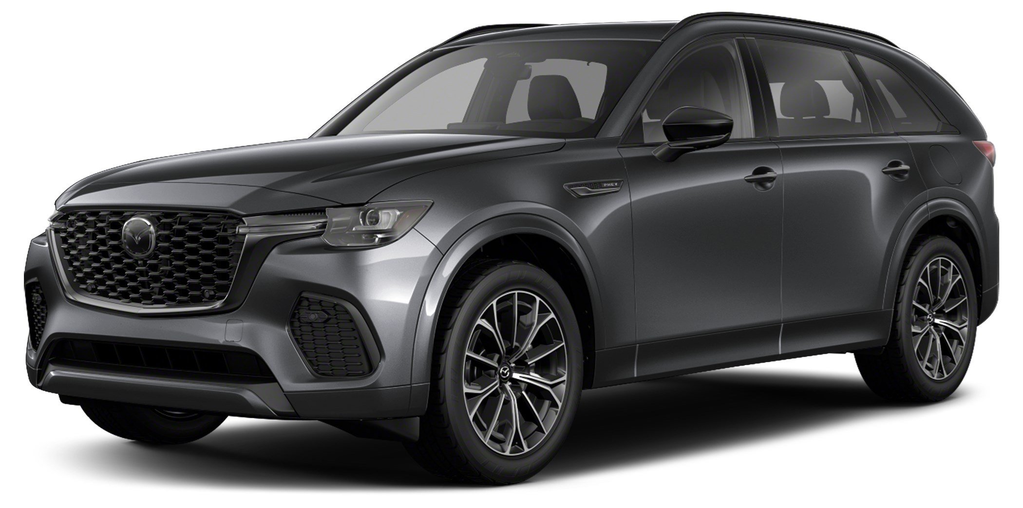 2025 Mazda CX-70 PHEV GT