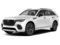 2026 Mazda CX-70 PHEV GT AWD