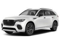 2026 Mazda CX-70 PHEV GT AWD