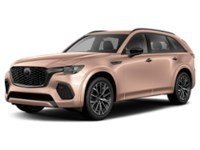 2026 Mazda CX-70 PHEV GT AWD Melting Copper Metallic  Shot 1