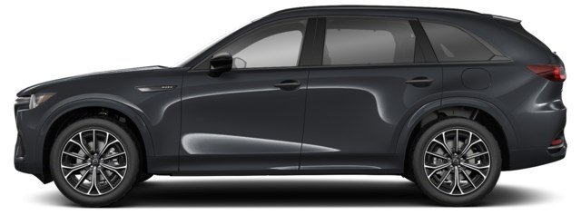 Jet Black Mica [Black]