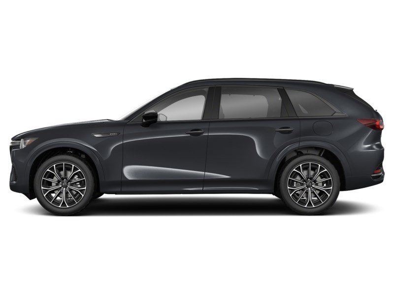 2026 Mazda CX-70 PHEV GT AWD
