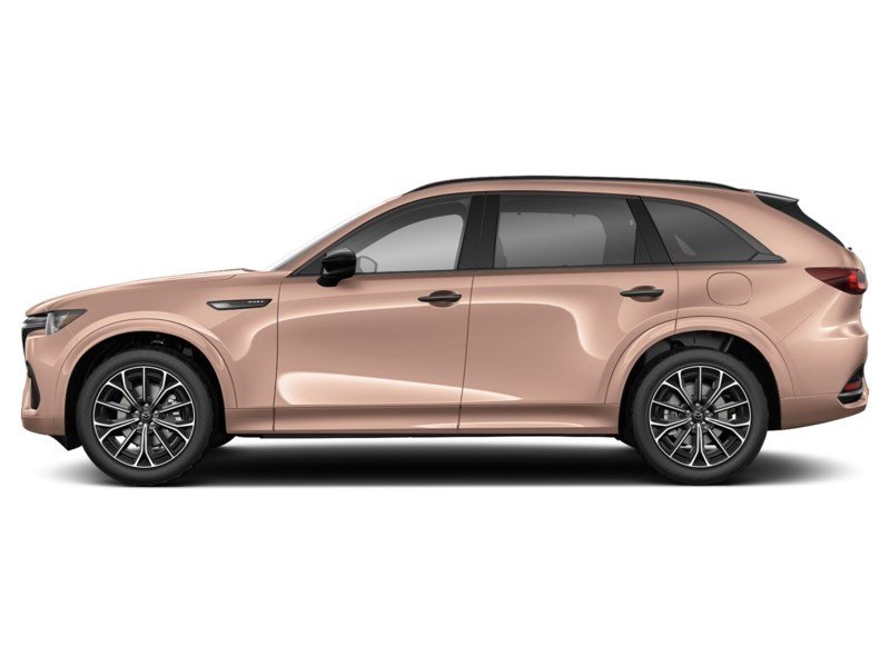 2026 Mazda CX-70 PHEV GT AWD
