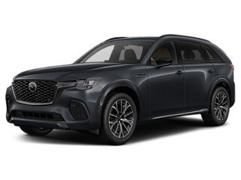 Mazda CX-70 PHEV<br/>Signature
