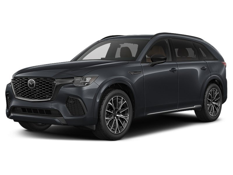 2026 Mazda CX-70 PHEV Signature AWD