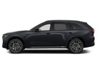2026 Mazda CX-70 PHEV Signature AWD Jet Black Mica  Shot 4