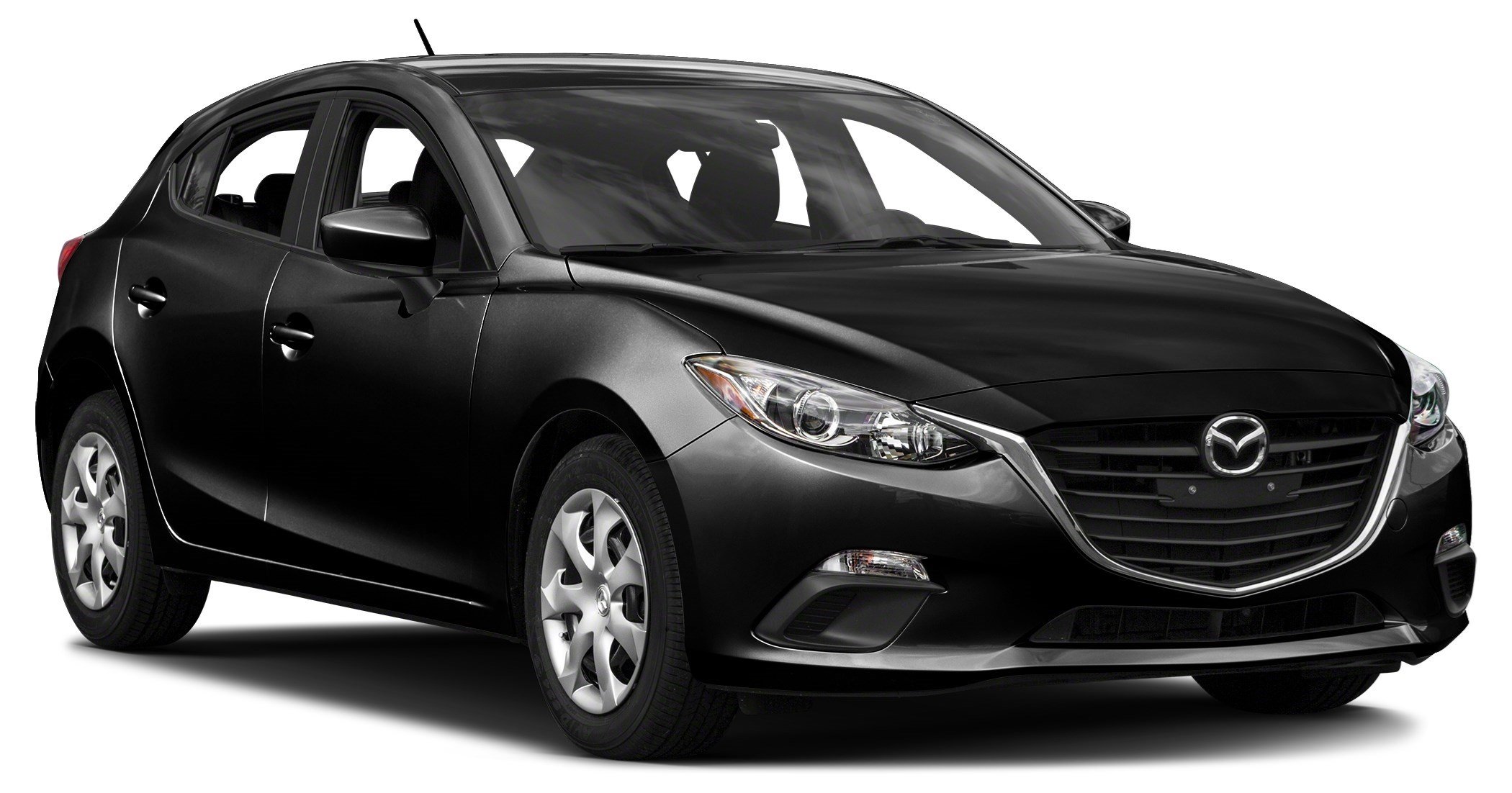 2015 Mazda Mazda3 Sport GS (A6)